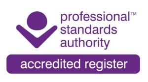 Professional Standards Authority Accredited Register